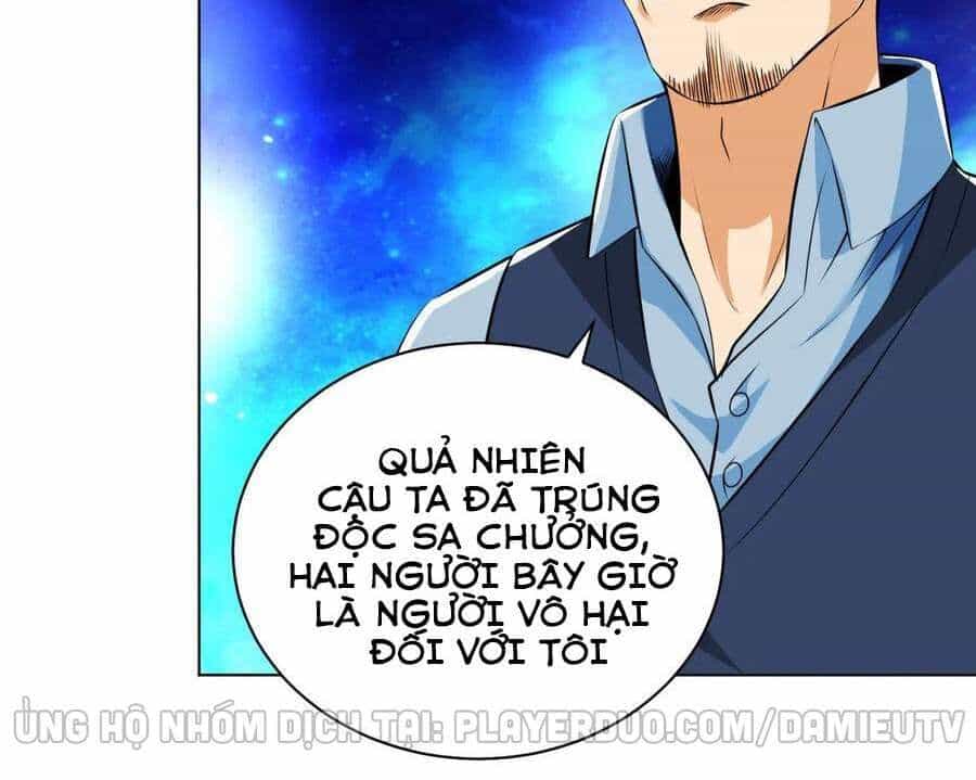Y Đẳng Cuồng Binh - Chương 99 - ảnh 2