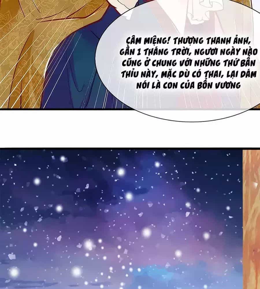 Y Hậu Lệ Thiên - Chương 1 - ảnh 18