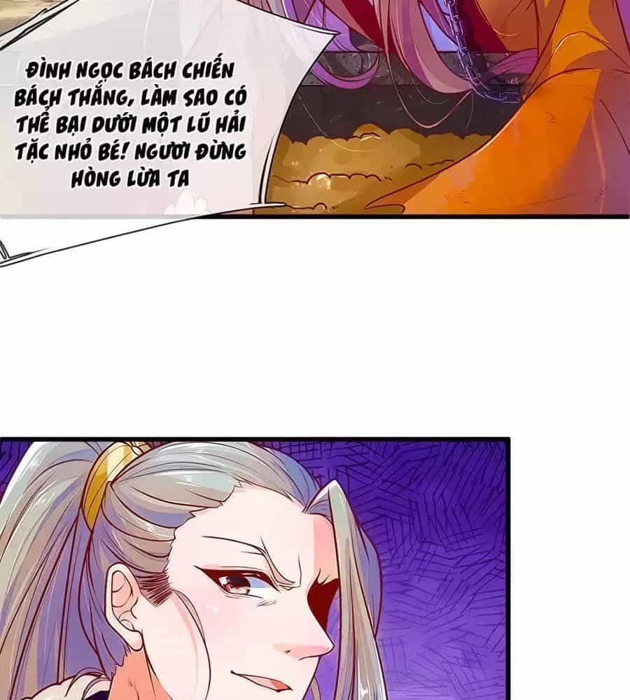 Y Hậu Lệ Thiên - Chương 1 - ảnh 33