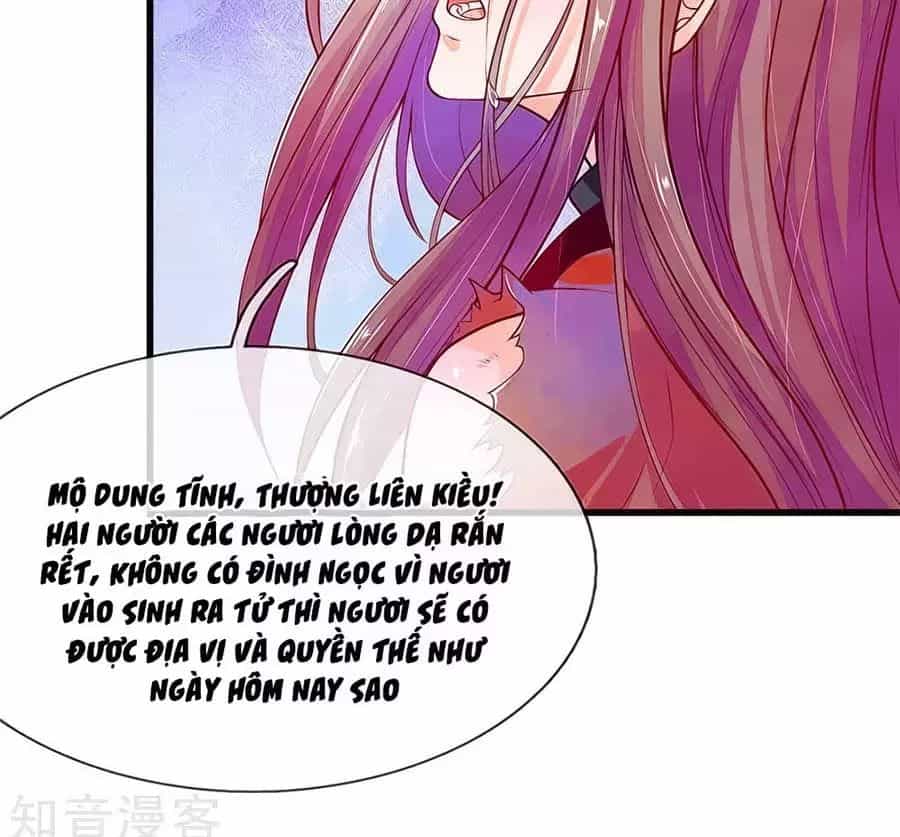 Y Hậu Lệ Thiên - Chương 1 - ảnh 37