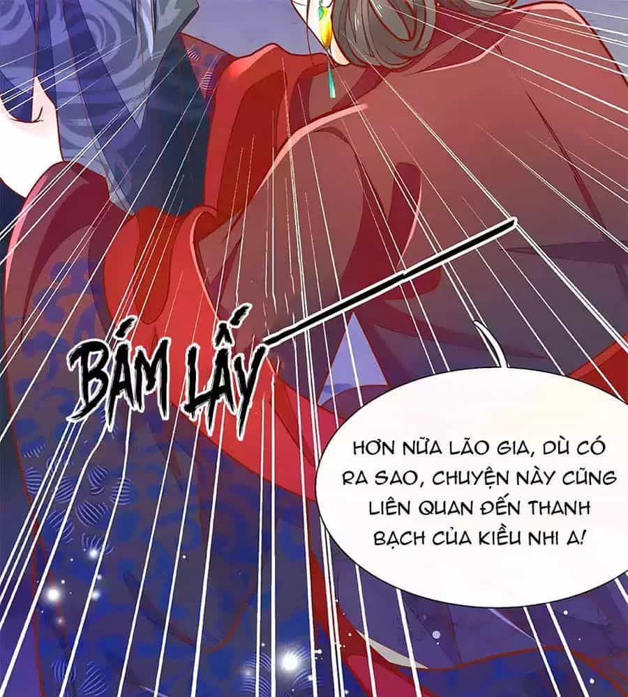 Y Hậu Lệ Thiên - Chương 10 - ảnh 22