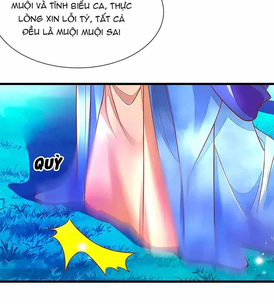 Y Hậu Lệ Thiên - Chương 10 - ảnh 24