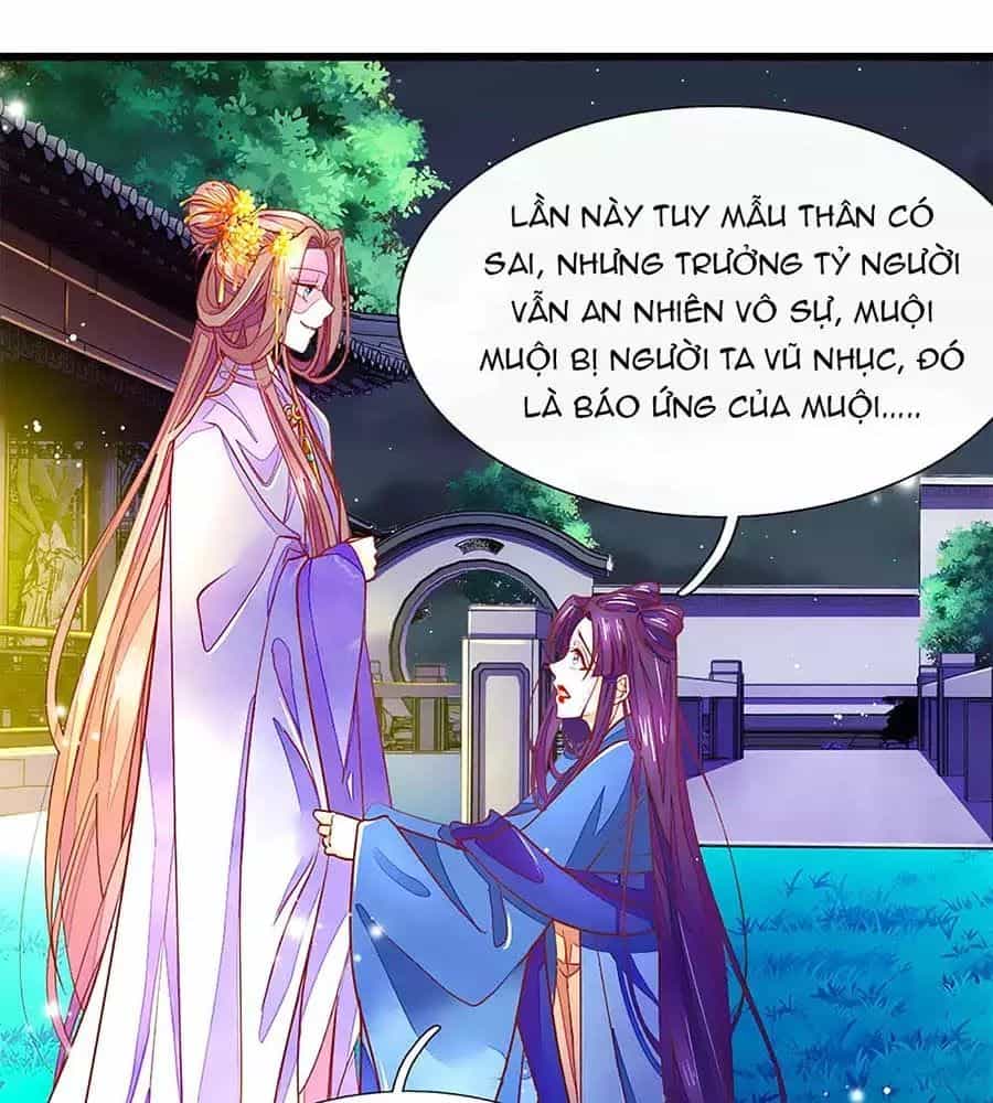 Y Hậu Lệ Thiên - Chương 10 - ảnh 26