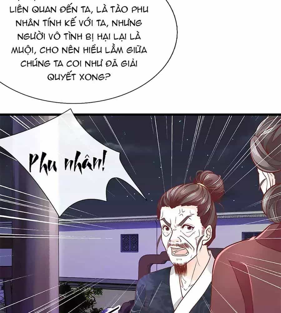 Y Hậu Lệ Thiên - Chương 10 - ảnh 7
