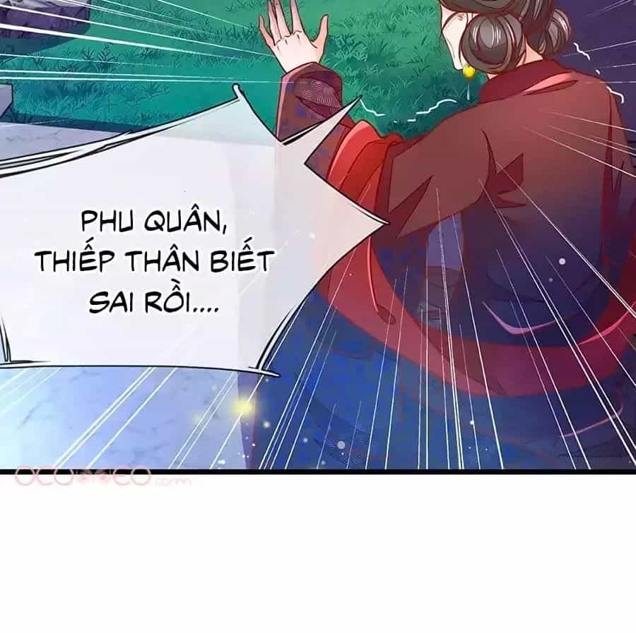 Y Hậu Lệ Thiên - Chương 11 - ảnh 13