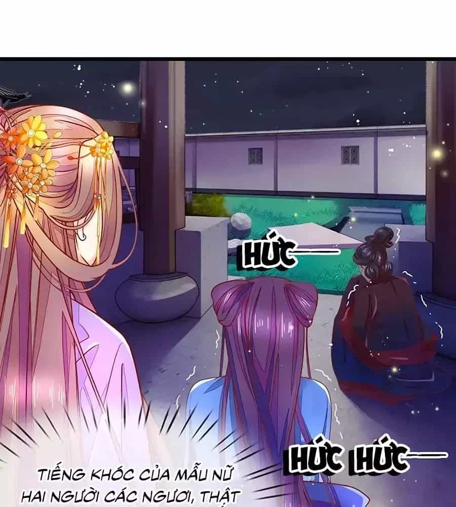 Y Hậu Lệ Thiên - Chương 11 - ảnh 14