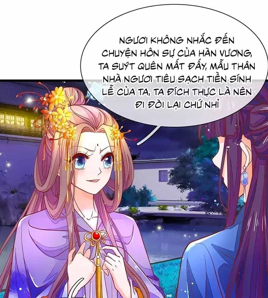 Y Hậu Lệ Thiên - Chương 11 - ảnh 26