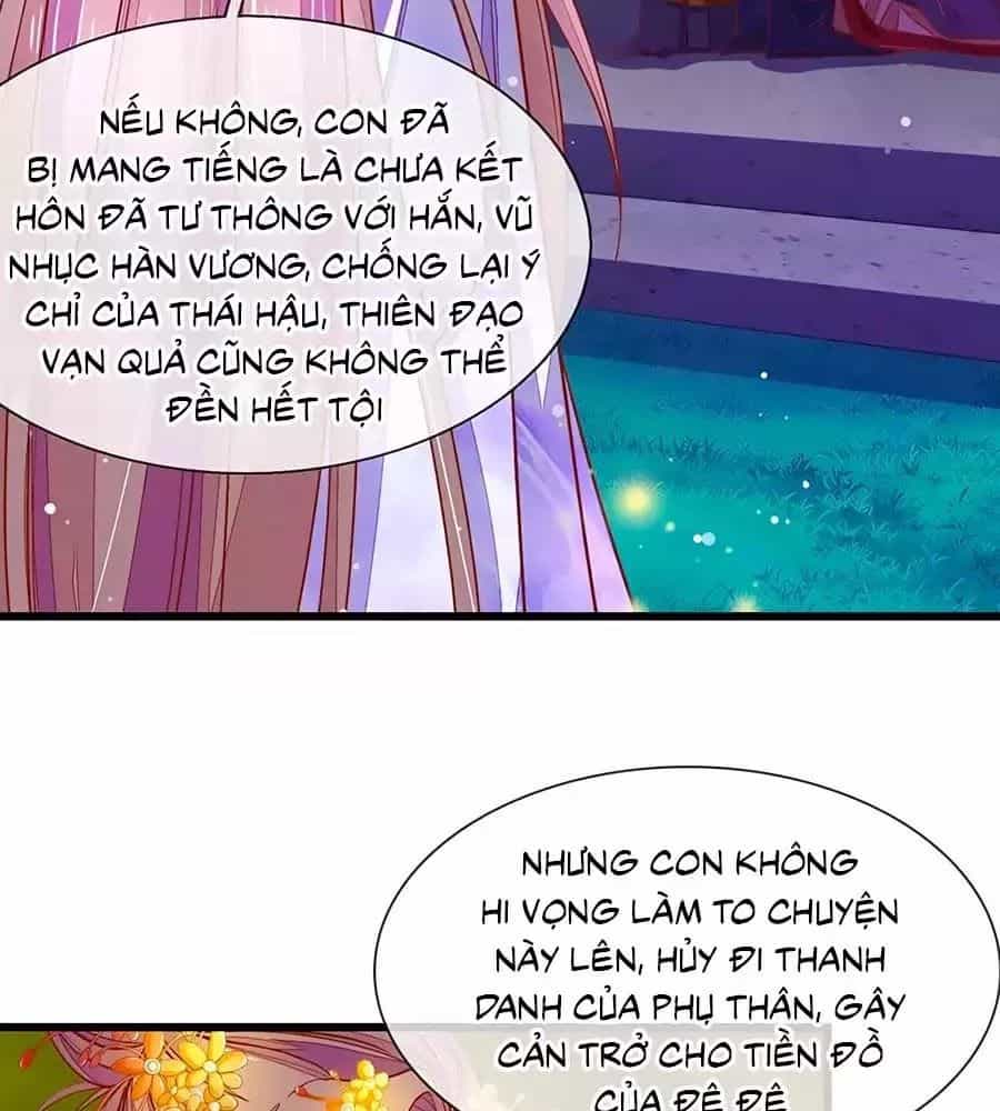 Y Hậu Lệ Thiên - Chương 11 - ảnh 4