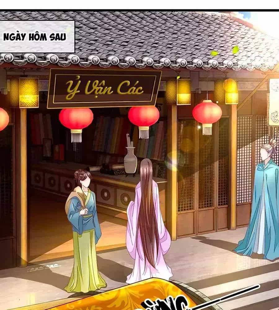 Y Hậu Lệ Thiên - Chương 12 - ảnh 1