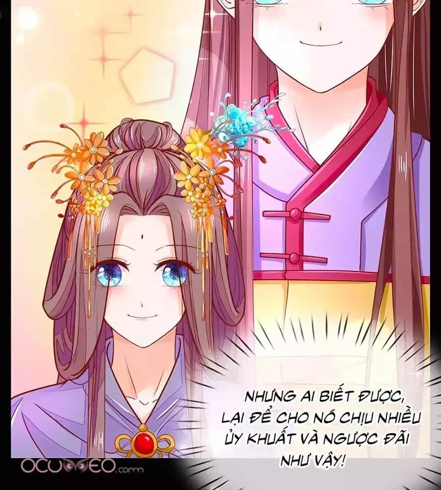 Y Hậu Lệ Thiên - Chương 12 - ảnh 12