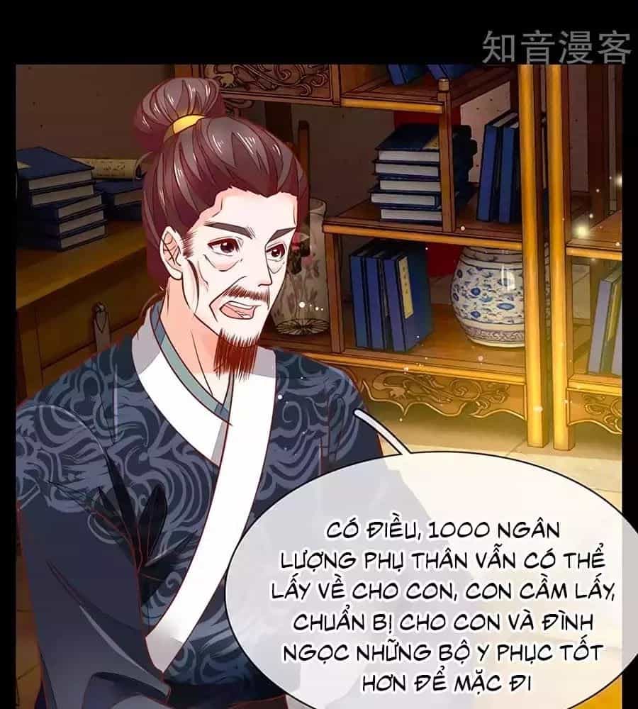 Y Hậu Lệ Thiên - Chương 12 - ảnh 16