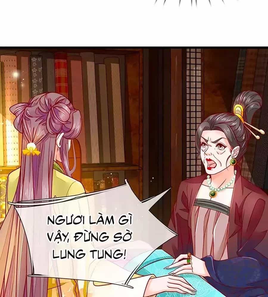 Y Hậu Lệ Thiên - Chương 12 - ảnh 26
