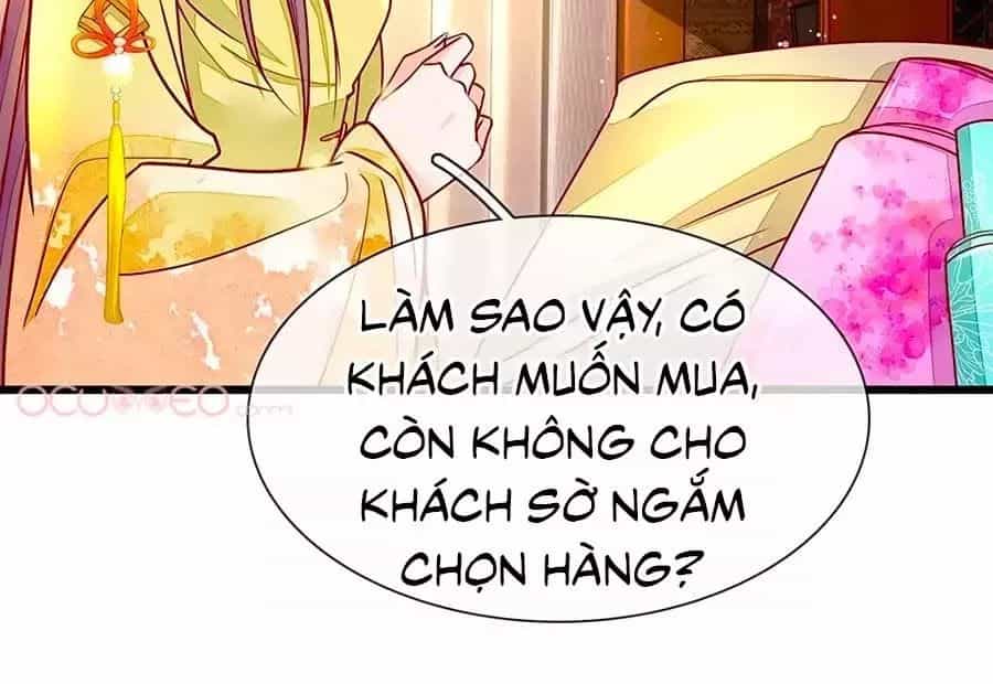 Y Hậu Lệ Thiên - Chương 12 - ảnh 29