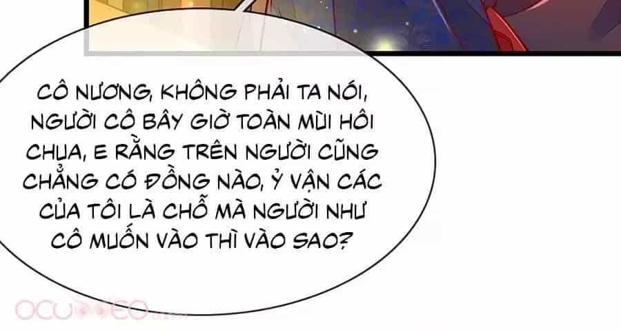 Y Hậu Lệ Thiên - Chương 12 - ảnh 31