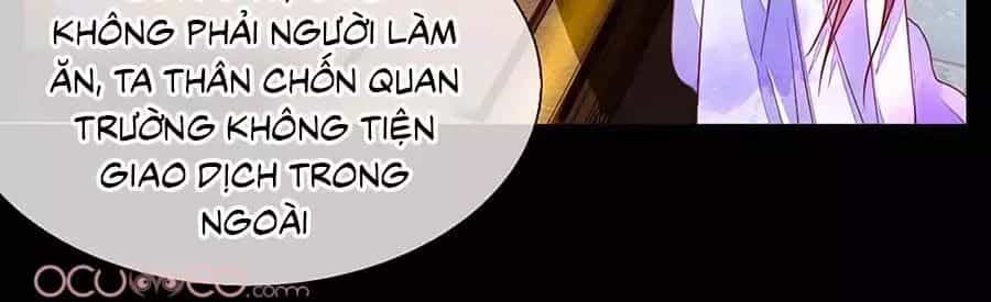 Y Hậu Lệ Thiên - Chương 12 - ảnh 9