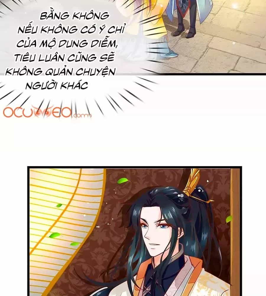 Y Hậu Lệ Thiên - Chương 13 - ảnh 19