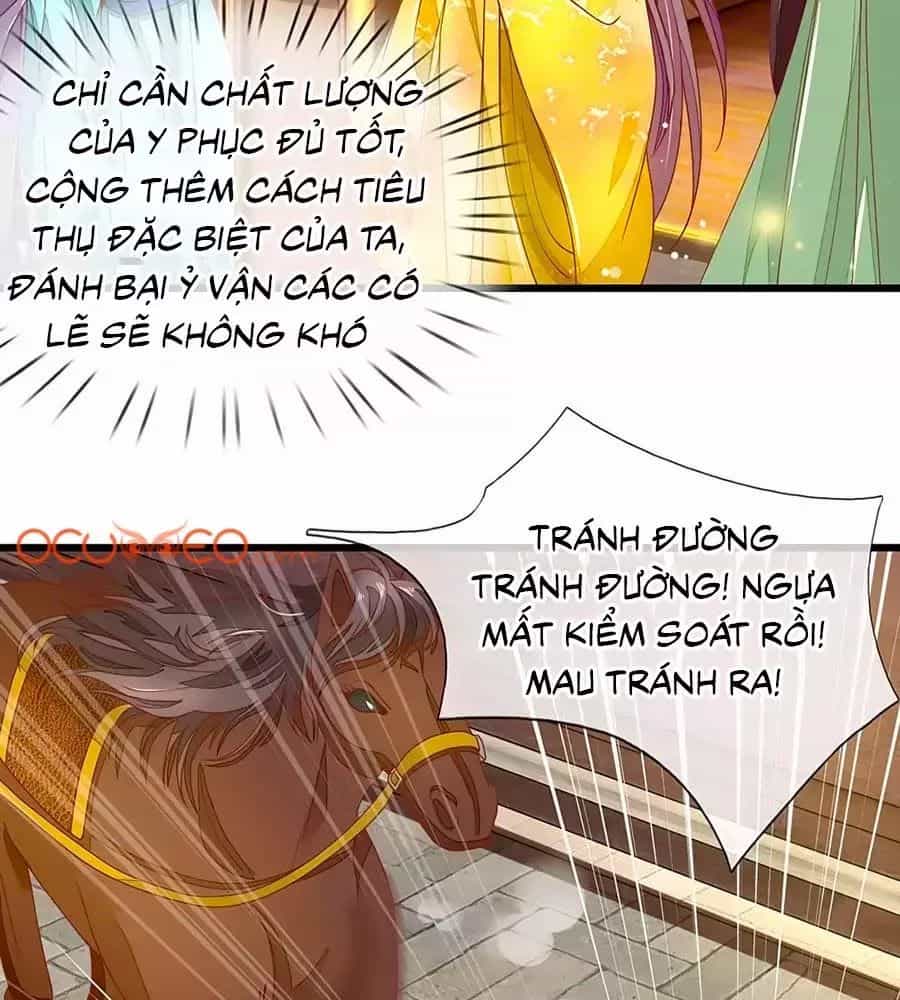 Y Hậu Lệ Thiên - Chương 13 - ảnh 2