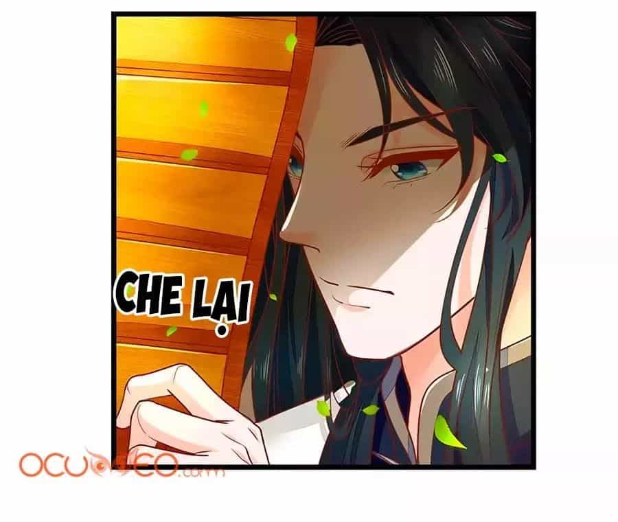 Y Hậu Lệ Thiên - Chương 13 - ảnh 22