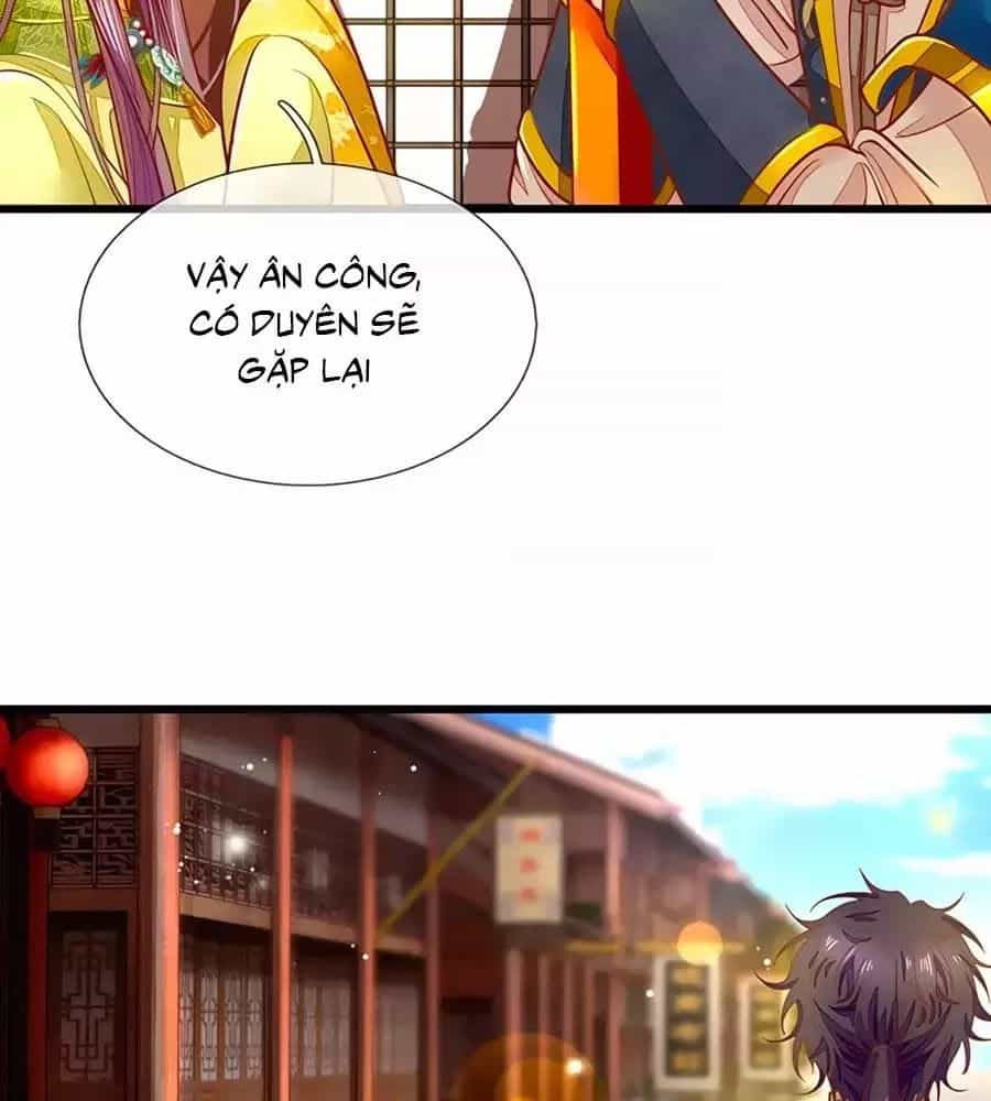 Y Hậu Lệ Thiên - Chương 15 - ảnh 30