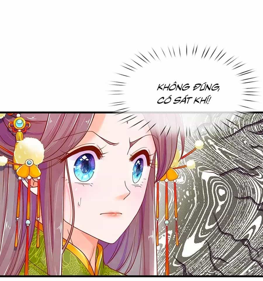 Y Hậu Lệ Thiên - Chương 16 - ảnh 10