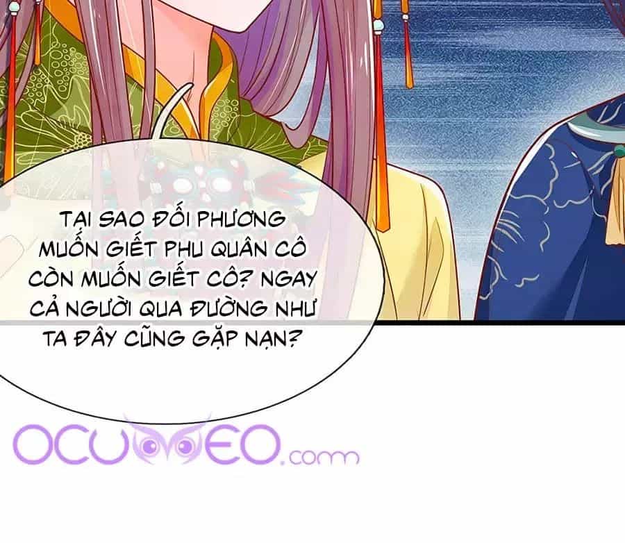 Y Hậu Lệ Thiên - Chương 16 - ảnh 22