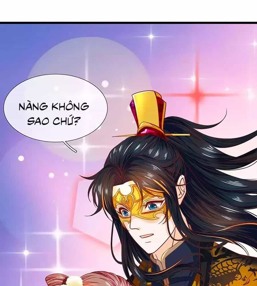 Y Hậu Lệ Thiên - Chương 17 - ảnh 25