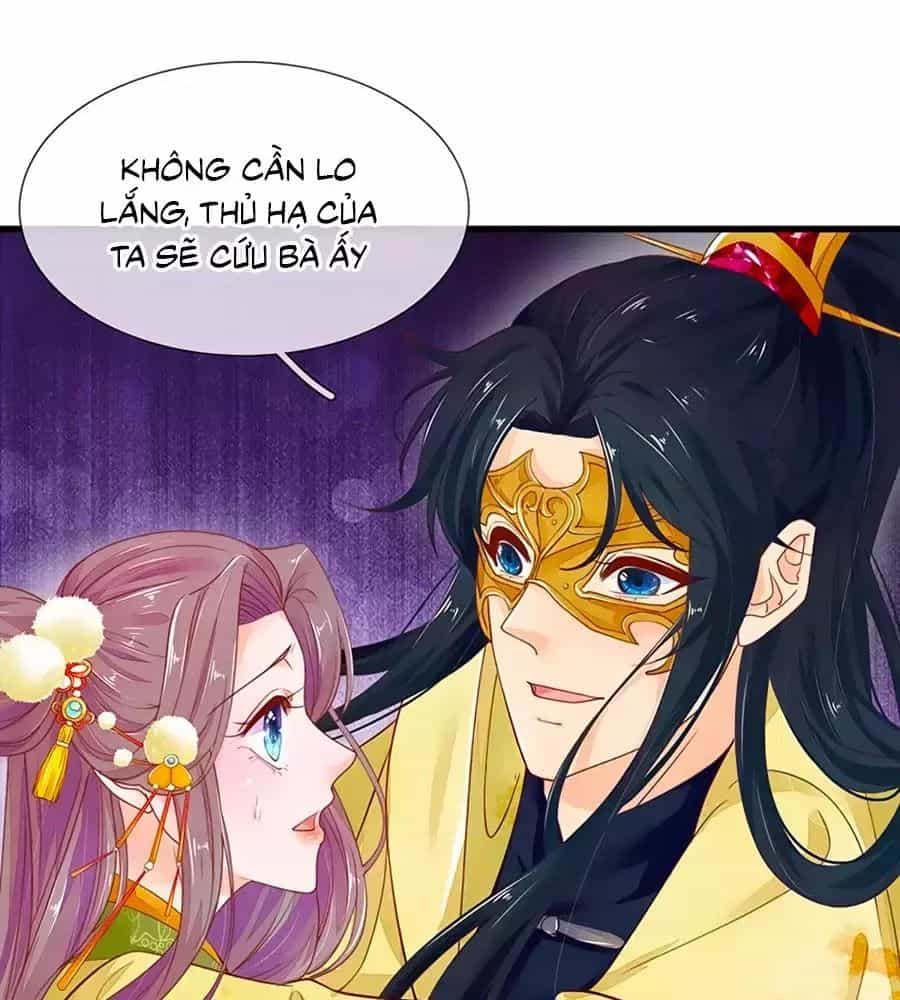 Y Hậu Lệ Thiên - Chương 18 - ảnh 10