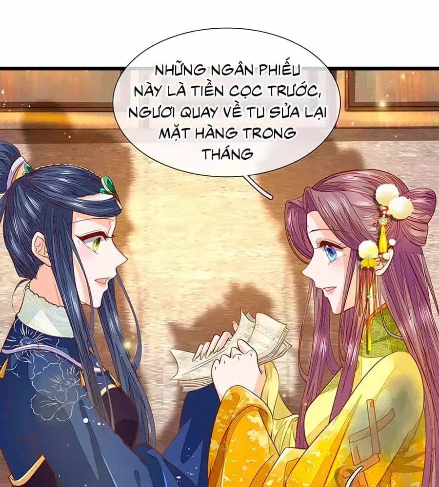 Y Hậu Lệ Thiên - Chương 19 - ảnh 8