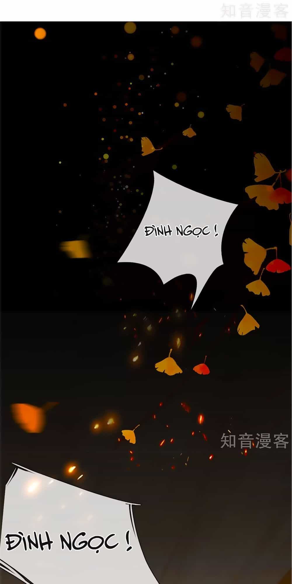 Y Hậu Lệ Thiên - Chương 2 - ảnh 2