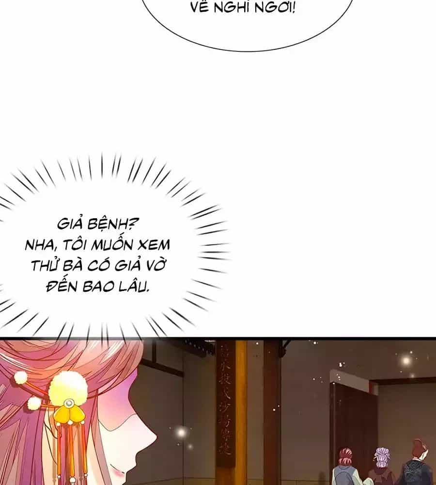 Y Hậu Lệ Thiên - Chương 21 - ảnh 11