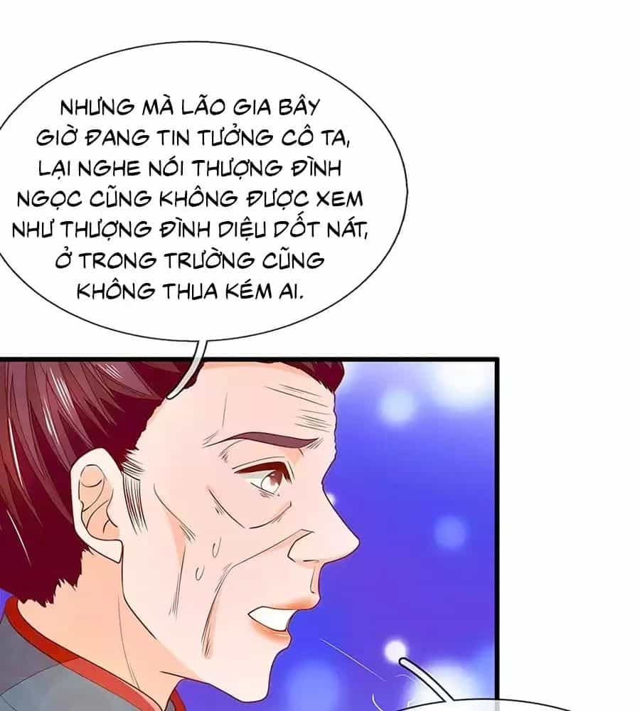 Y Hậu Lệ Thiên - Chương 21 - ảnh 18
