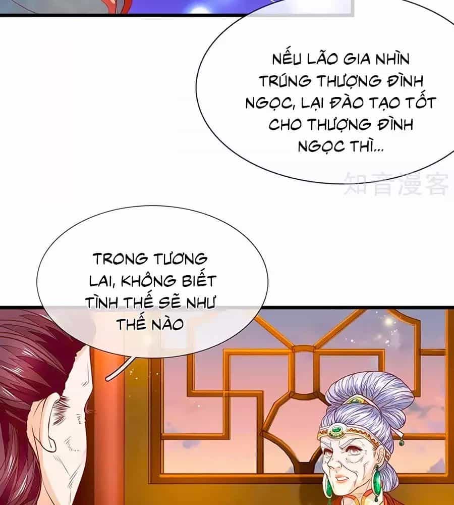 Y Hậu Lệ Thiên - Chương 21 - ảnh 19