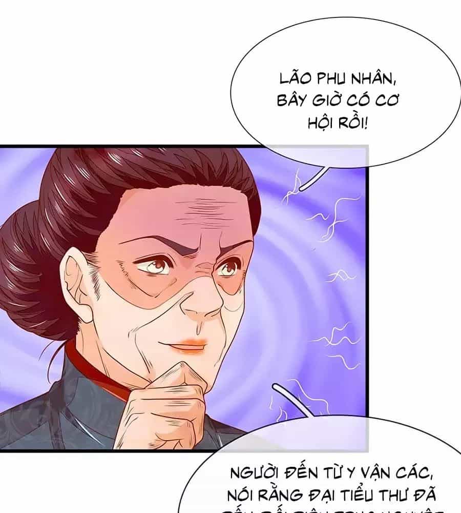 Y Hậu Lệ Thiên - Chương 21 - ảnh 23