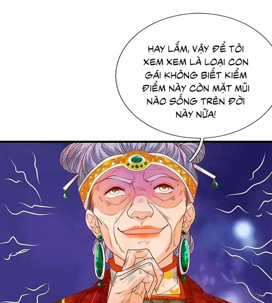 Y Hậu Lệ Thiên - Chương 21 - ảnh 26