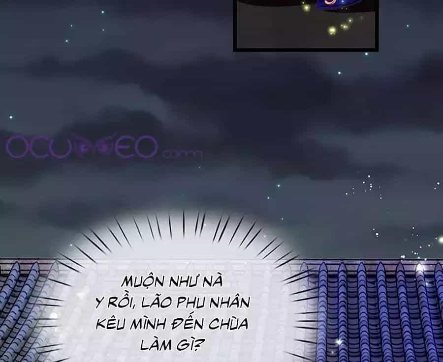Y Hậu Lệ Thiên - Chương 21 - ảnh 29