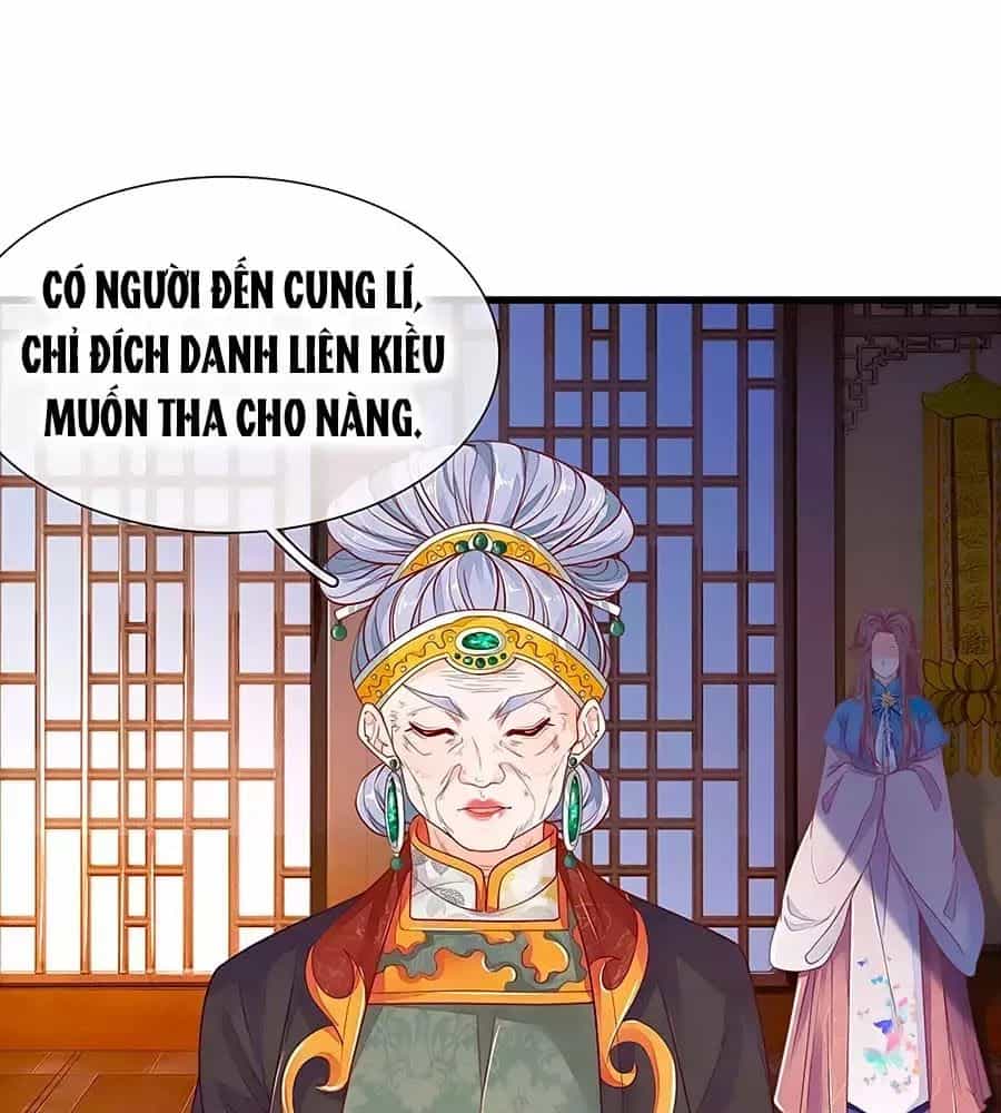 Y Hậu Lệ Thiên - Chương 22 - ảnh 1