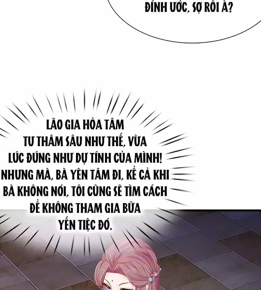Y Hậu Lệ Thiên - Chương 22 - ảnh 16