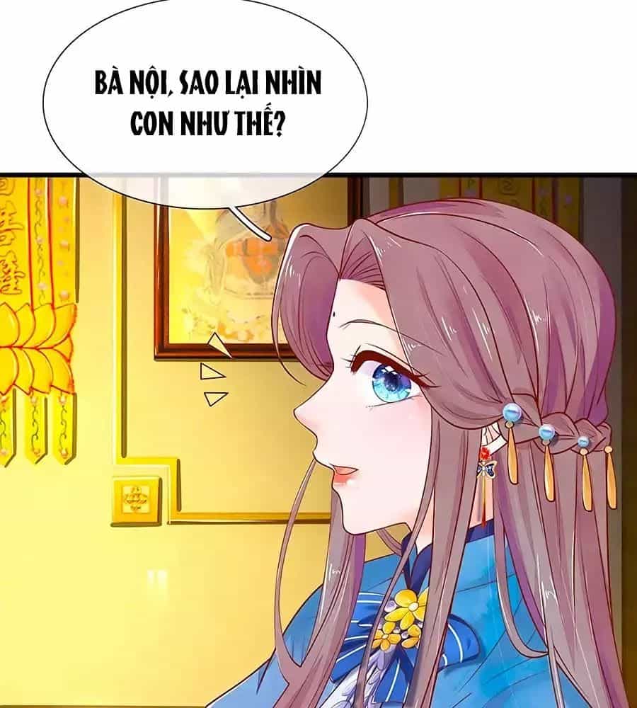 Y Hậu Lệ Thiên - Chương 22 - ảnh 28