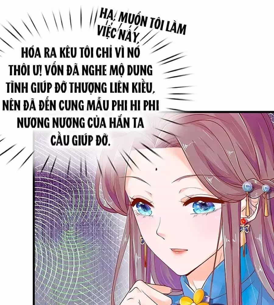 Y Hậu Lệ Thiên - Chương 22 - ảnh 4