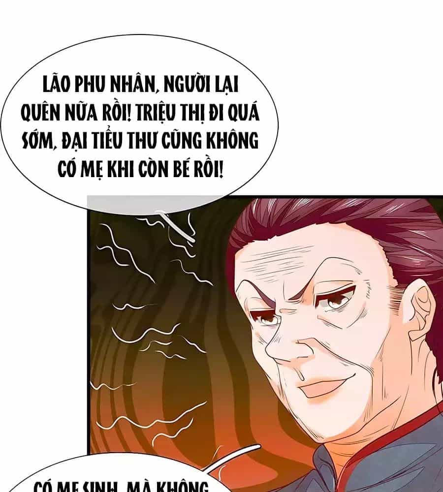 Y Hậu Lệ Thiên - Chương 23 - ảnh 26