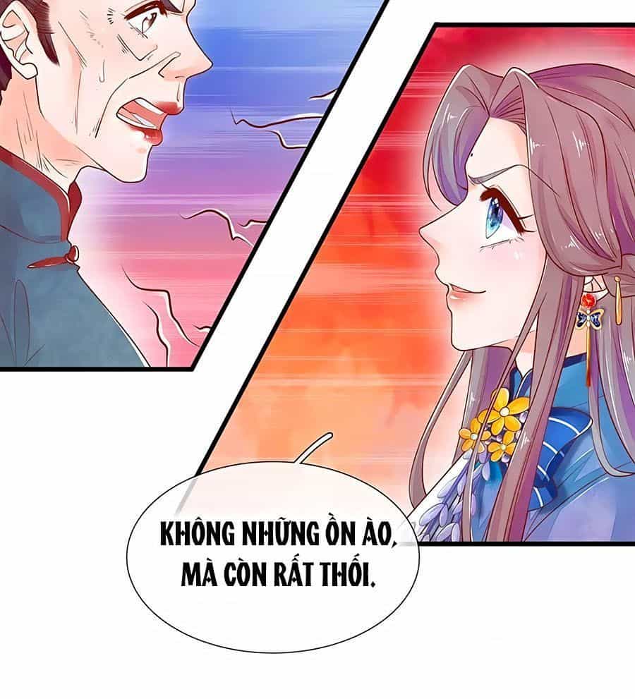 Y Hậu Lệ Thiên - Chương 24 - ảnh 2