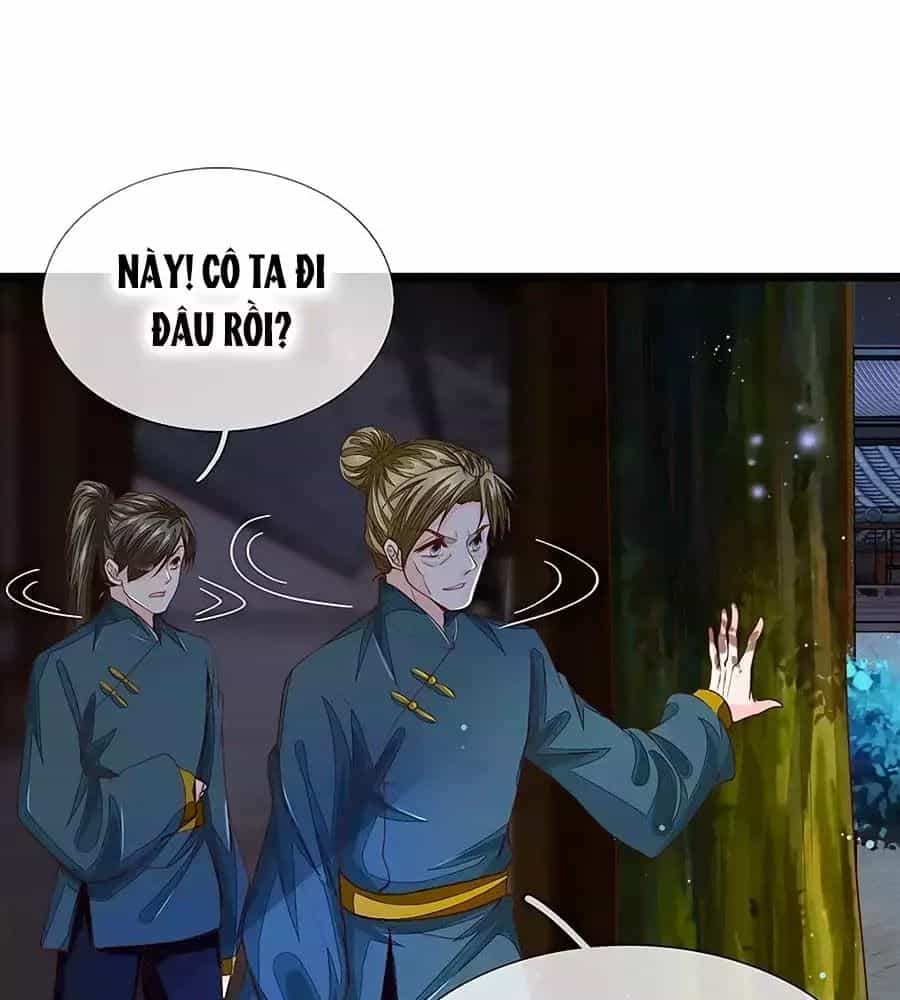 Y Hậu Lệ Thiên - Chương 25 - ảnh 24