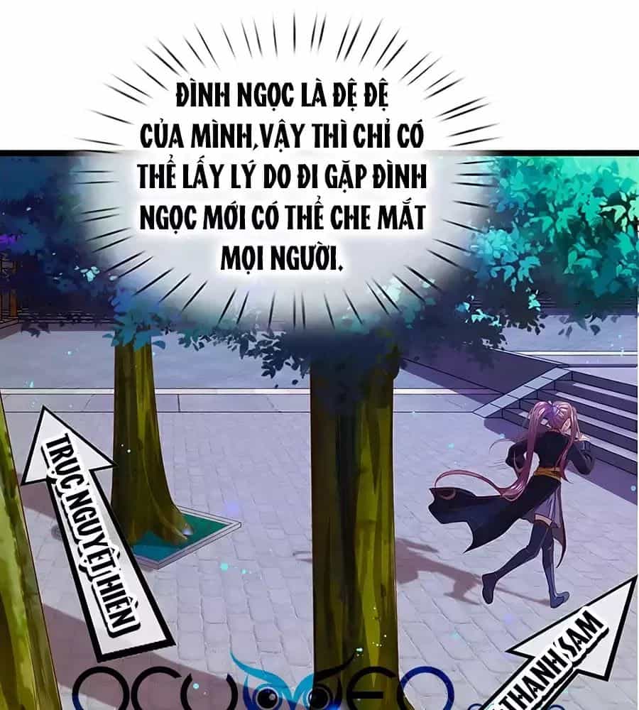 Y Hậu Lệ Thiên - Chương 25 - ảnh 31