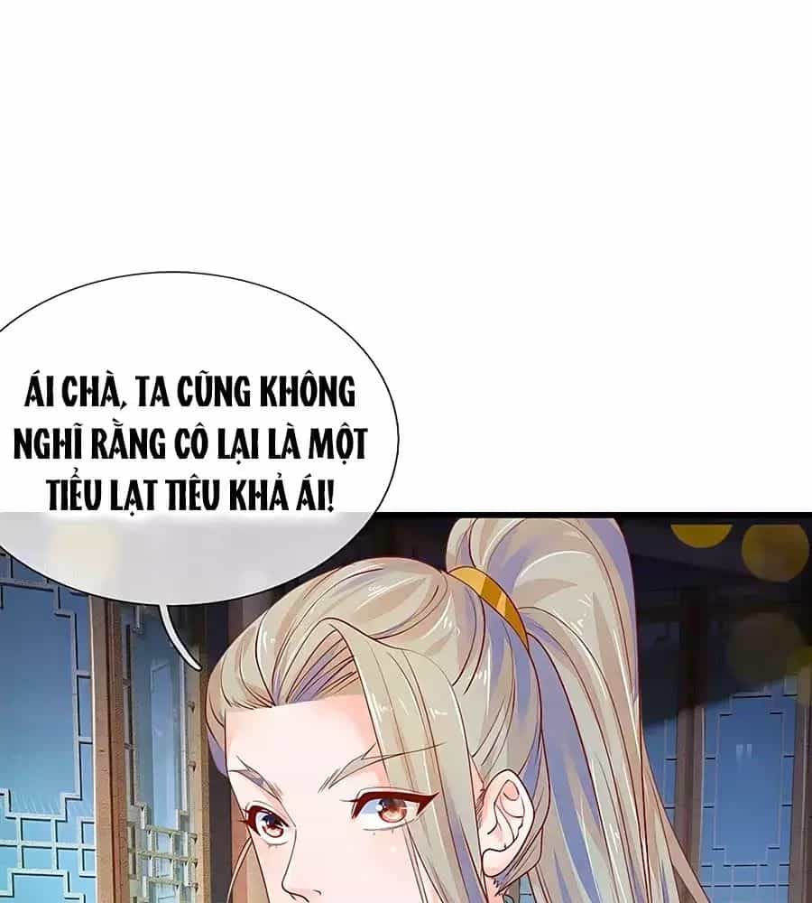 Y Hậu Lệ Thiên - Chương 26 - ảnh 24
