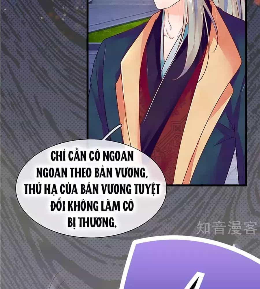 Y Hậu Lệ Thiên - Chương 26 - ảnh 30