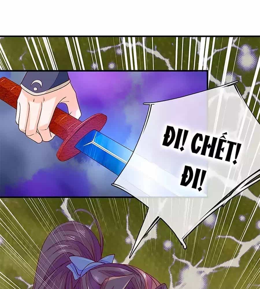 Y Hậu Lệ Thiên - Chương 27 - ảnh 12