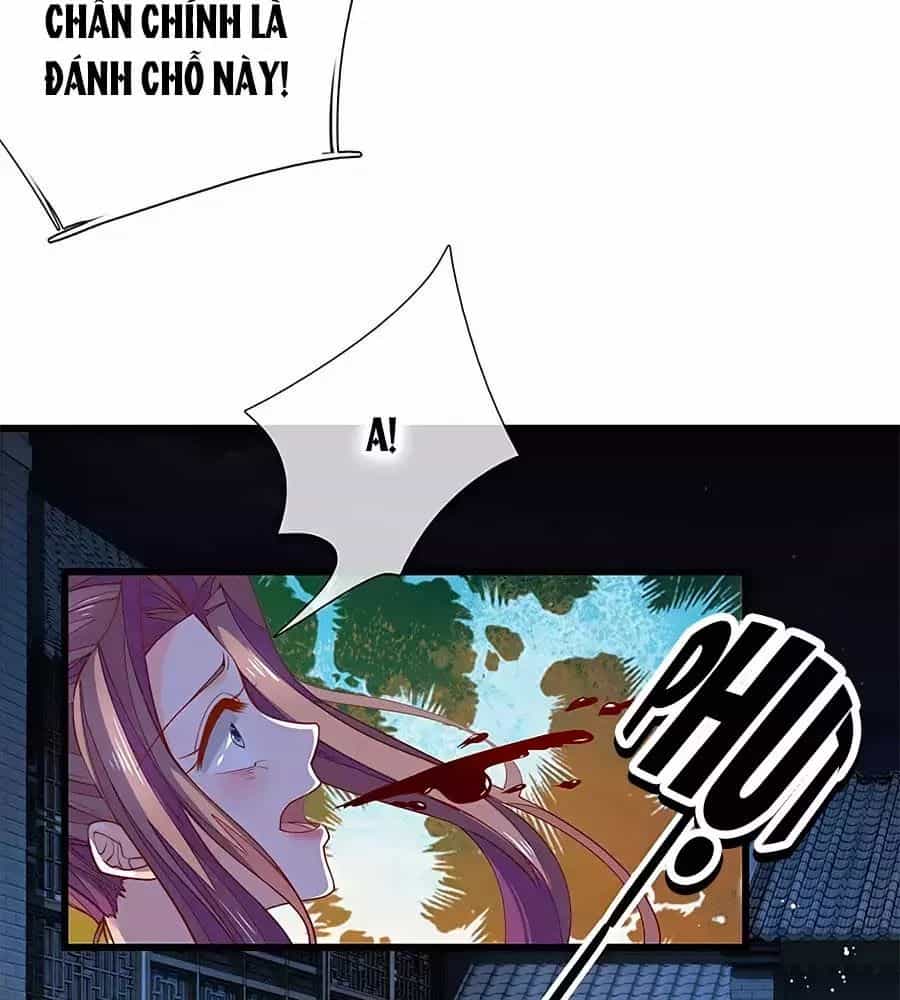 Y Hậu Lệ Thiên - Chương 27 - ảnh 6
