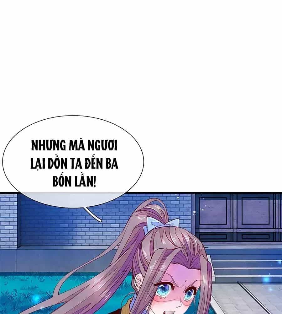 Y Hậu Lệ Thiên - Chương 27 - ảnh 9