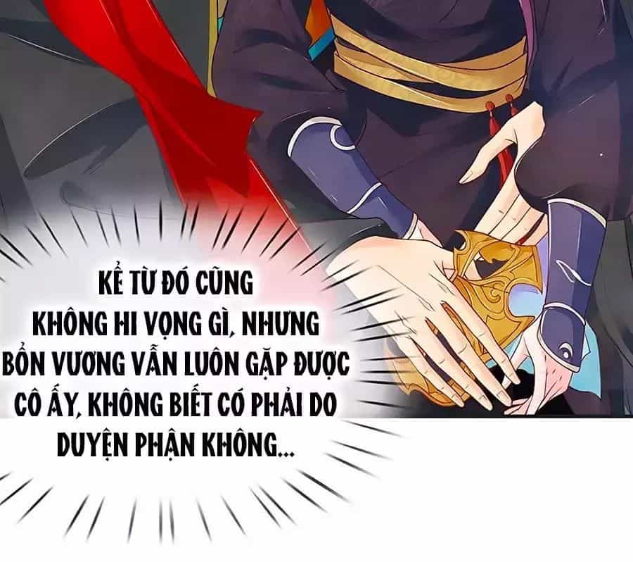 Y Hậu Lệ Thiên - Chương 28 - ảnh 38