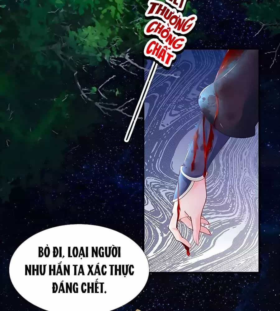 Y Hậu Lệ Thiên - Chương 28 - ảnh 9